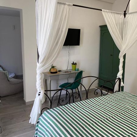 Noto Centro Bed and Breakfast Buitenkant foto