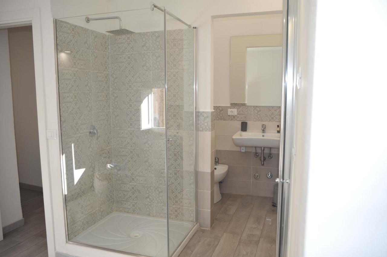 Noto Centro Bed and Breakfast Buitenkant foto
