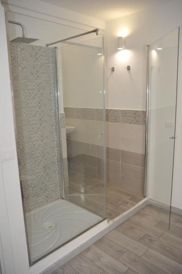 Noto Centro Bed and Breakfast Buitenkant foto