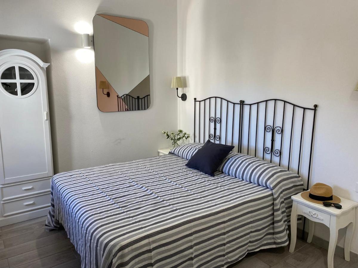 Noto Centro Bed and Breakfast Buitenkant foto