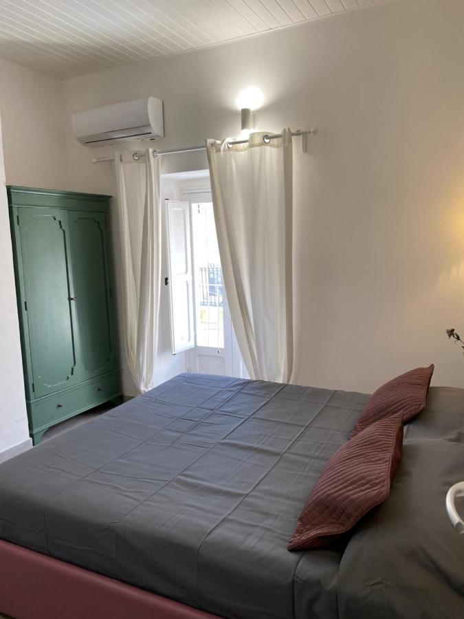 Noto Centro Bed and Breakfast Buitenkant foto
