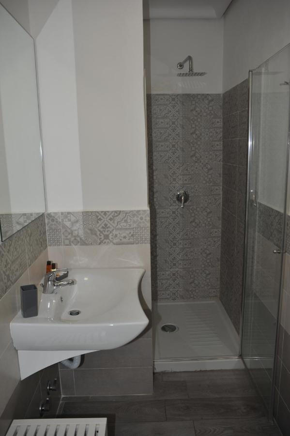 Noto Centro Bed and Breakfast Buitenkant foto